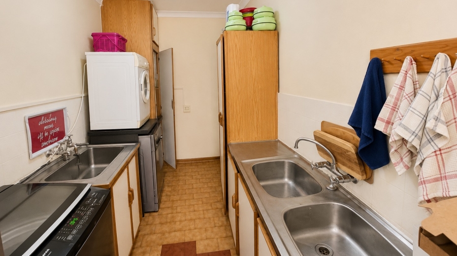 4 Bedroom Property for Sale in Potchefstroom North West